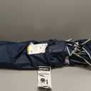 Sport-Brella Reclining Beach Chair Navy