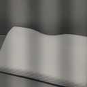 Derila Memory Foam Pillows Standard 23" x 17"