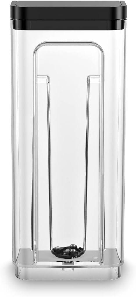 Replacement Water Reservoir For Keurig K-Slim Coffee Maker| Replacement Water Tank Is Exclusively for the Keurig K-Slim Coffee Machine (Black Lid)