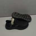 Skechers Womens Go Walk Flex Hands Free Slip-ins-Grand Entry Sneaker. 10