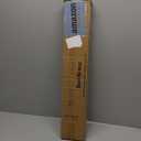 Pull Up Bar for Hallway or Doorway 6-piece Set with Two Attachable Resistance Bands/Handles, Training Manuals, No Screws Chin Up Bar, Max 680lbs, Width options: 27-37", 37-47"; 46-53"