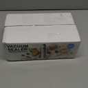 Vacuum Sealer, vacuum sealer for food, handheld vacuum sealer(Vacuum Sealers+ 30 reusable vacuum seal bags)