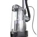 Shark AZ2001AMZ Vertex DuoClean PowerFins Upright Vacuum, with Powered Lift-Away & Self-Cleaning Brushroll, Dark Lilac, 1 qt Dust Cup