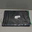 Puxicu Case for iPad Pro 12.9" 6th Gen/5th Gen/4th Gen/3rd Gen, Heavy Duty Rugged Protective, Built-in Pencil Holder Cover for iPad Pro 12.9 2022/2021/2020/2018, Black