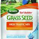 HI-TRAFFIC GRASS SEED 3#