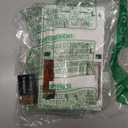 Kidde Carbon Monoxide Detector, Plug-In with 9V Battery Backup, Digital Display, 85 dB Alarm, LED Status Light Indicators, 3rd Edition (1 Pack)