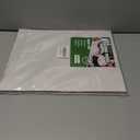 200 Sheets Packing Paper for Moving Newsprint Packing Paper Sheets for Shipping Moving Supplies Fill The Moving Boxes and Protect Fragile Items (14.5x11.5)