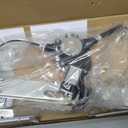 Rear Passenger Side Power Window Regulator w/Motor Replacement for 2006 2007 2008 2009 2010 2011 2012 2013 Chevy Impala, 2014 2015 2016 Chevy Impala Limited Sedan, Right, 748-511