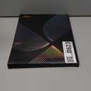 TORRAS Ostand K1 Guardian for iPad Pro 13 inch Case 2025 M5 & 2024 M4, Ultra Stable Stand, Multiple Adjustable Viewing Angles, Slim Protective Kickstand iPad Pro 13 Case with Pencil Holder, Black