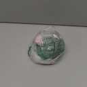 Interactive Dog Toys, Self Moving Dog Toy to Keep Them Busy, Rechargeable Vibrating Dogs Toy/Squeaky Bouncing Ball for Small Medium Large Dogs with Jumping Music Talking Mode (Elephant)