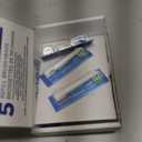 Oral-B Cross Action Electric Toothbrush Replacement Brush Heads Refill, 3 Count