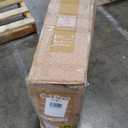 Urbanmax New Electric Scooter for Adults with Seat C1Pro, 18.6MPH & 25 Miles Range, 12" Pneumatic Tires, Dual Shock Absorbers, Dual Brakes, Removable Basket, UL2272 Certified  Pink