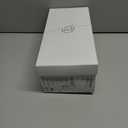 The Drop Women's Mila Slide (Black, 7)