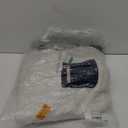 Amazon Essentials Men's Fleece Jacket, 1/4 Zipper Pullover (X-Large, Oatmeal Heather)