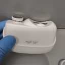 Electric Nail Clippers for Seniors White