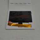 ELEGOO Original 10" 12K LCD for Saturn 4 /Saturn 4 Ultra Resin 3D Printer