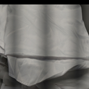 10 Pack White Round Tablecloths, 120 Inch Stain Resistant and Wrinkle Polyester Fabric Washable Table Clothes Cover for Kitchen Dining, Wedding, Reception Banquet, Birthday Party, Buffet Restaurant