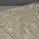 ARTABLE Rectangular Table Cloth Lace Macrame Vintage Tablecloth Shabby Chic Embroidered Oblong Table Cover for Wedding Banquet Holiday Long Dinner Tables (Golden, 51" x 70")