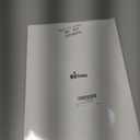 Soaoo 4 Pcs 12 Inch Large Christmas Candy Cane Ornaments Wooden Peppermint Lollipop Christmas Picks for Tree Red White Candy Picks Hanging Ornaments for Xmas Tree Holiday Party Home Vase Decorations