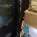 Empava Built-In Electric Single Wall Oven 24 inch with Convection and Rotisserie 10 Cooking Modes, Screen Touch Control, Stainless Steel