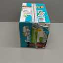 Pampers Ultra Clean Baby Wipes (Previously 'Free & Gentle'), 99% Water, Hypoallergenic, Unscented, 100% Plant Based, Plastic-Free, 936 Baby Wipes Total (12X Flip-Top Packs)