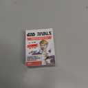 Funko Star Wars Rivals Expandable Game System for 2 Players Ages 7 and Up - Light Side Character Pack - Series 1