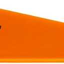 Bohning Heat Vanes, Low Profile Hunting Vane, 2.5" Neon Orange, 36pk