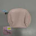 3 x Quilted Cosmetic Bag Pack Of 3