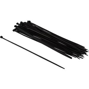 Releasable/Reusable Cable Ties