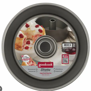 GC NS ANGEL FOOD PAN