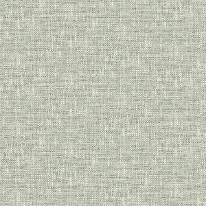 NuWallpaper Sage Poplin Peel and Stick Wallpaper, NUS5000