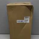 Free Standing Toilet Paper Holder with Shelf, Freestanding Tp Holder with Drawer for Wipes, No Drill, Non-Slip, Bathroom