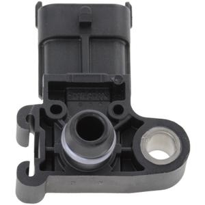 BOSCH 0261230289 Original Equipment Manifold Absolute Pressure (MAP) Sensor - Compatible with Select Buick, Cadillac, Chevrolet, GMC, Pontiac, Saturn