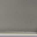 AOSKY Cordless Roller Shades Blackout Blinds for Windows Room Darkening Rolled Up Shades with Spring System, UV Protection Window Shades Door Blinds for Home and Office (60" W x 72" H, Ivory White)