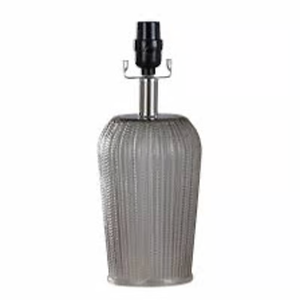 Style Craft Blue Glass Table LampStyle Craft Blue Glass Table Lamp