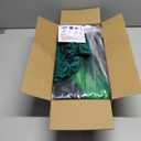 Sensory Swing for Kids Indoor & Outdoor Double Layer Therapy Cuddle Swing with 360 Swivel Hanger Kit Adjustable Swings for Child and Adult with Aspergers Autism (Fantasy Pink)