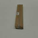 Bronze Curtain Rods for Windows 30 or 45 Inches with Brackets,Decorative 5/8 Inch Diameter Small Window Curtain Rod Set for Bedroom, Room Divider, Living Room, Kitchen, Bathroom