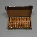 Amazon Basics 48-Pack AA Alkaline High-Performance Batteries, 1.5 Volt, 10-Year Shelf Life, Long-lasting, No Leakage