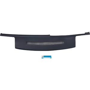 ECOTRIC Dark Blue Dashboard Cover Dash Cap Compatible with 1988-1994 Pickups C1500 C2500 C3500, 1992-1994 Blazer, 1988-1994 K1500 2500 3500 Chevy Suburban Yukon
