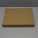 Siveit Ring Display Case Organizer Box with Transparent Lid, Ring Holder Showcase For Store Display Jewelry Show Home, Ring Organizer For Jewelry Rings, Studs Earrings (100 Slot, Black)