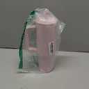 TILUCK 20 oz Tumbler with Lid, Vacuum Insulated Stainless Steel Coffee Mug, Double-Walled Travel Tumbler for Hot and Cold Drinks(BluePurple, 20oz)