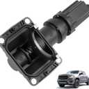 600-399 4WD Front Differential Axle Lock Actuator Compatible with 2008-2016 Dodge Ram 1500 Truck, Replace OE 52114387AA 68399418AA.