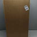 Windowless Air Conditioner, 27" Bladeless Evaporative Air Cooler with 4 Modes & 3 Speeds, Double Tanks, 4 Ice Packs, 25FT Remote,7H Timer, Portable Swamp Cooler Air Conditioner No Window Needed