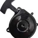 waltyotur Pull Start Starter Recoil Replacement for Suzuki Quadrunner 50 LT50 2x4 1983-1987