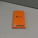 TAURI for iPhone 16 Pro Case, Compatible with MagSafe [Not-Yellowing] with Screen Protectors, Military-Grade Protection, Slim Magnetic Case for 16 Pro 6.3", Desert