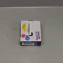 923e 923XL 923 Ink Cartridges Replacement for HP OfficeJet Pro 8120 8123 8130 8133 Printers-High Pages Yield (4 Pack, BK/C/M/Y)