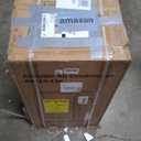 13000 BTUs Portable Air Conditioner with cooling/dehumidification/fan/sleep mode, 4-IN-1 Portable AC with 24H Timer & Remote Control & Window Kit