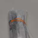 Yuxh Bungee Cords with Hooks 2 Ft Bungie Straps Black Elastic Rope 24 Inch 4 Pcs