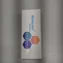 Kerecsen Reading Glasses 5 Pairs Fashion Ladies Readers Spring Hinge with Pattern Print Eyeglasses for Women (Mix Color -2, +2.00)