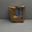 Gerrii 4 Pcs Closet Tension Shelf Rod Expandable Shelf Locker Organizer Adjustable Storage Rack Scalable Layered Divider Separator for Cabinet Wardrobe Kitchen Bathroom (10.83''-17.91'')